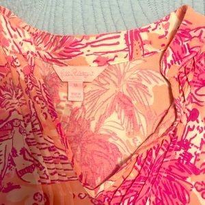 Lily Pulitzer size M